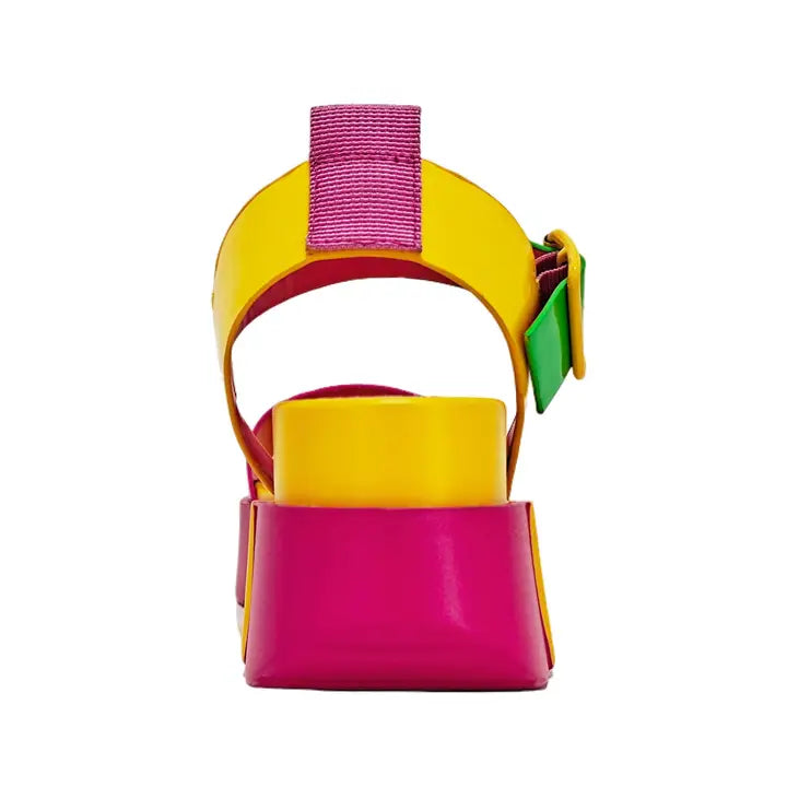 Wedge Sandal