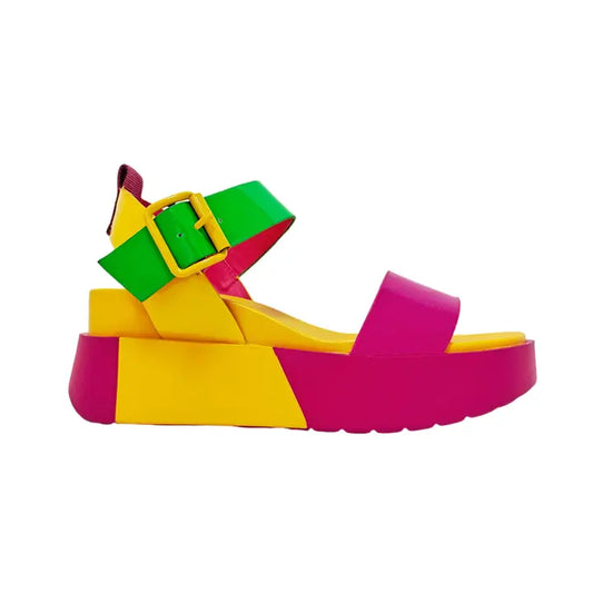 Wedge Sandal