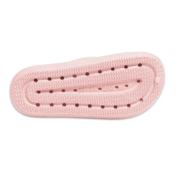 Solid Soft Sole Flip Flop Slippers