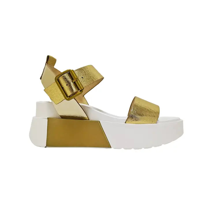 Wedge Sandal